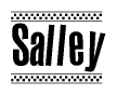 Salley