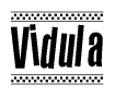 Vidula