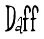 Daff