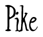 Pike