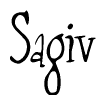 Sagiv
