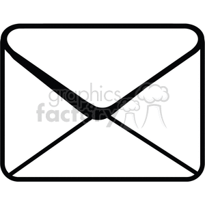 mail envelope 001