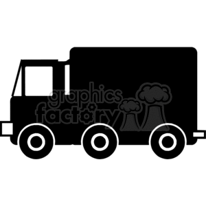 Truck ClipartPage # 4 - Royalty-Free Truck Vector Clip Art Images at