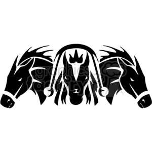 Horsepower symbol