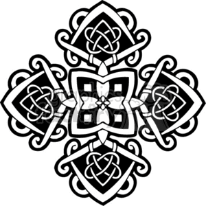 celtic design 0066b