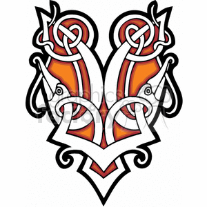 celtic design 0042c