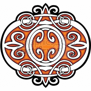 celtic design 0045c