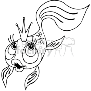 Download Confused Funny Fish Clipart Commercial Use Gif Jpg Png Eps Svg Clipart 377273 Graphics Factory