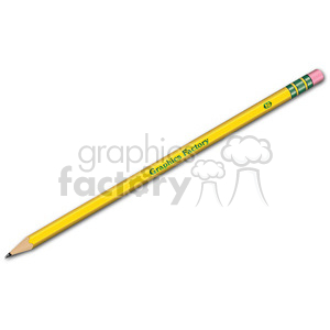   pencil 