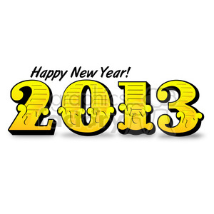 2013 Happy New Years 002