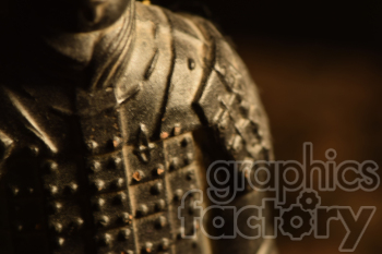 ancient armor