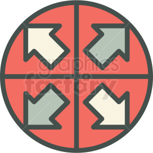 pattern symbol vector icon