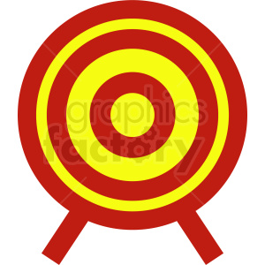 vector target icon
