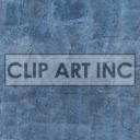 A clipart image featuring a textured blue wall background.