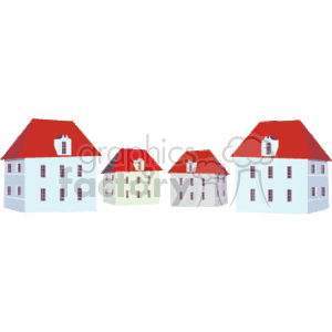 Multiple Houses