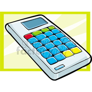 calculator14
