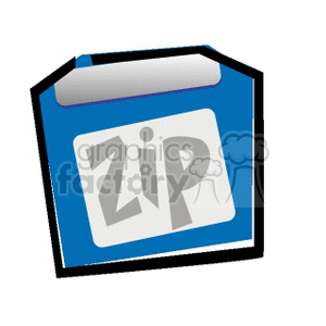 ZIP File Folder