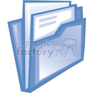 Office File Folders