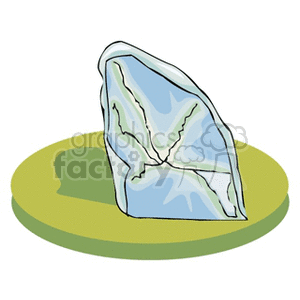 Geode Gemstone