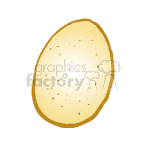 Speckled Egg