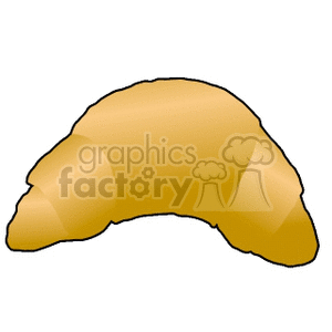 Image of a Croissant