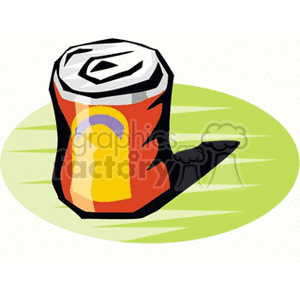 Soda Can