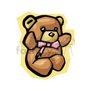 Adorable Teddy Bear for Christmas Gifts