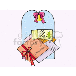 Festive Christmas Greeting Cards