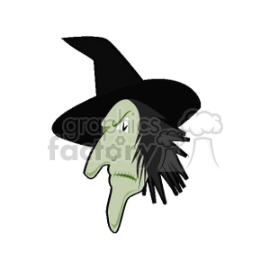 Halloween Witch