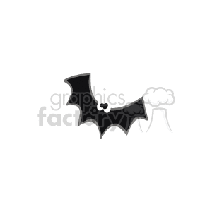 Halloween Bat