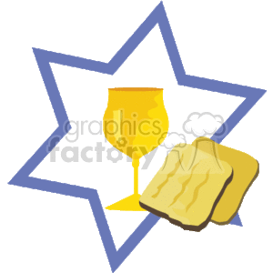 Star of david