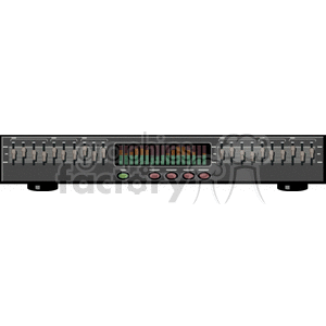 Audio Equalizer Design