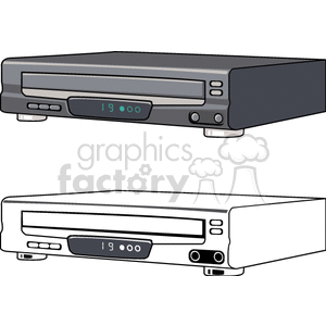 DVD Player