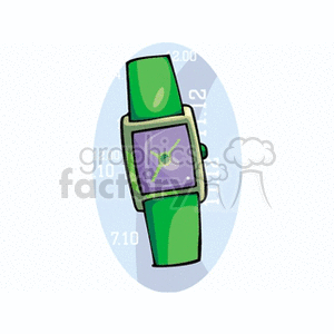 583 Clock clipart - Page # 8 - Graphics Factory