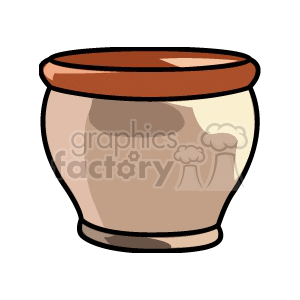 Ceramic Pot