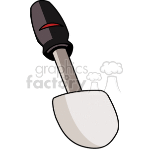 Garden Trowel