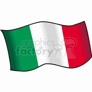 Italian flag