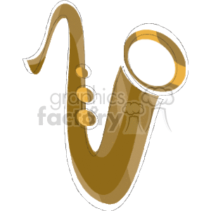 Saxophone