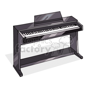 Electric Piano