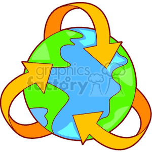 recycle earth friendly