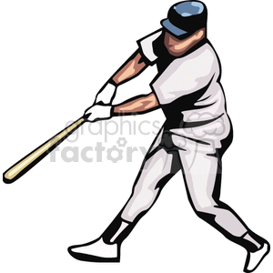 Baseball Batter