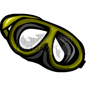 Swimming Goggle