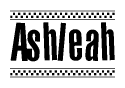  Ashleah 