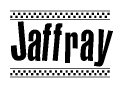 Jaffray