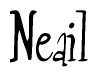 Neail