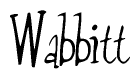 Wabbitt