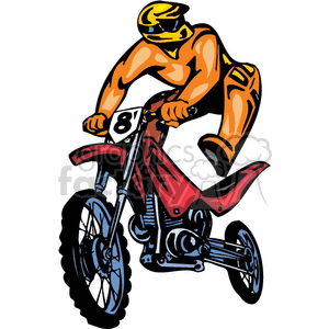 mx motocross010
