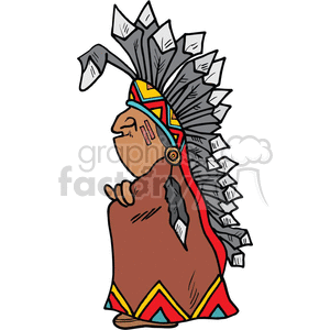 Indian Chief