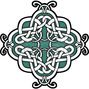 celtic mandala design 0083c