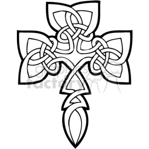 celtic design 0098w